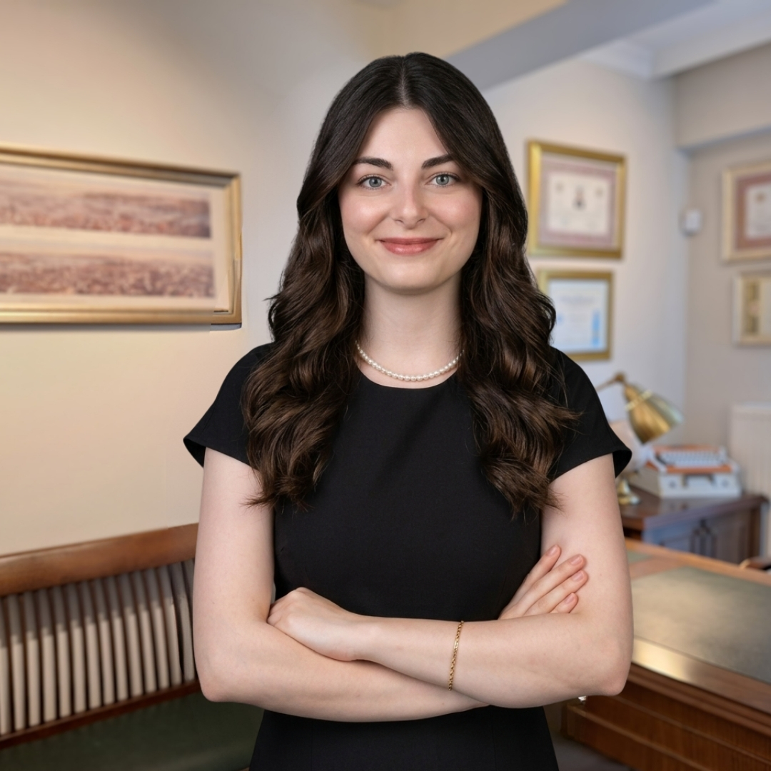 Melisa Çağlar